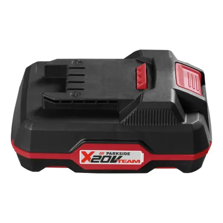 Wynajem - Parkside akumulator z 3-stopniowym wskaźnikiem naładowania (20V/2Ah) Wynajem - Parkside akumulator z 3-stopniowym wskaźnikiem naładowania (20V/2Ah)